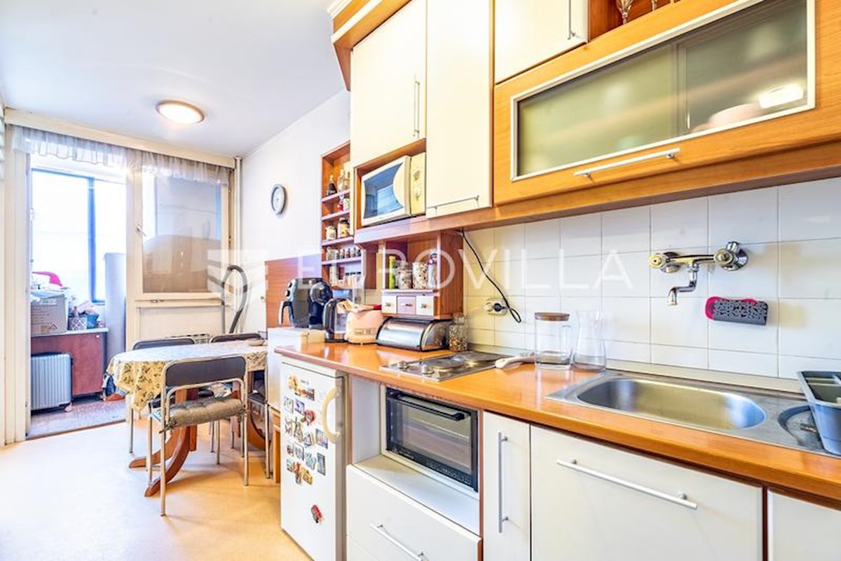 Apartmán Na prenájom - GRAD ZAGREB ZAGREB