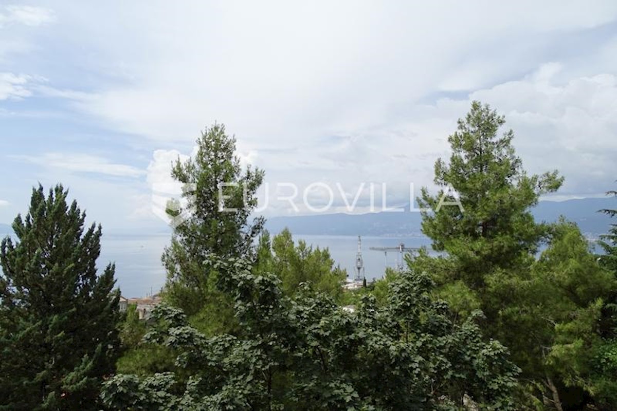 Flat For sale - PRIMORSKO-GORANSKA RIJEKA