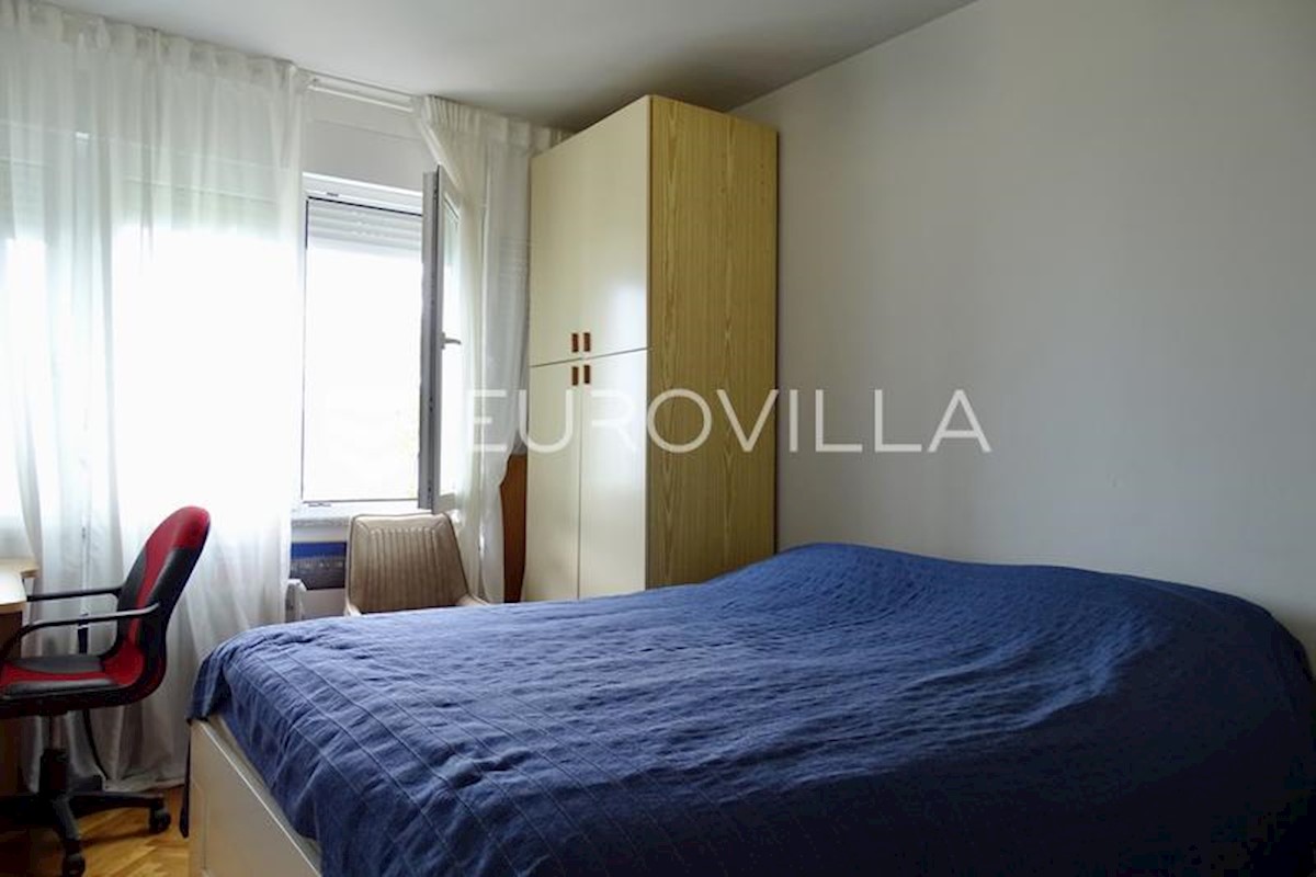 Apartment Zu verkaufen - PRIMORSKO-GORANSKA RIJEKA