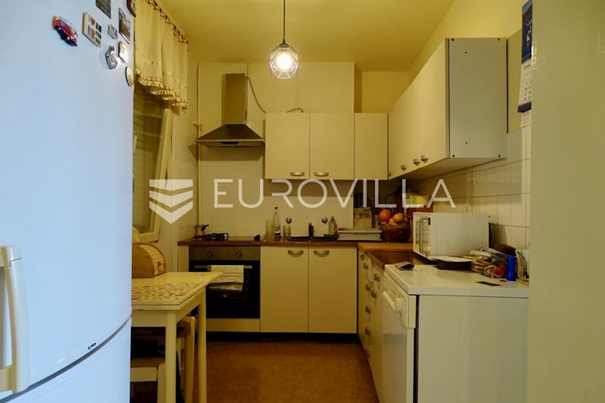 Apartment Zu verkaufen - PRIMORSKO-GORANSKA RIJEKA