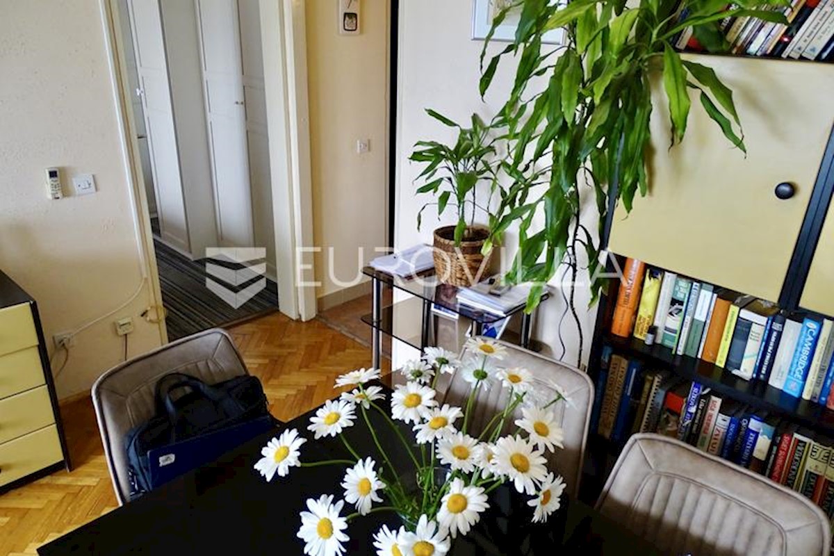 Apartment Zu verkaufen - PRIMORSKO-GORANSKA RIJEKA