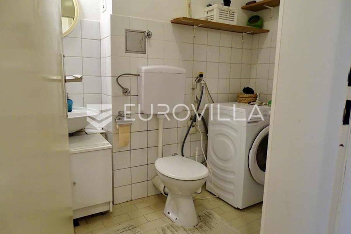 Apartment Zu verkaufen - PRIMORSKO-GORANSKA RIJEKA