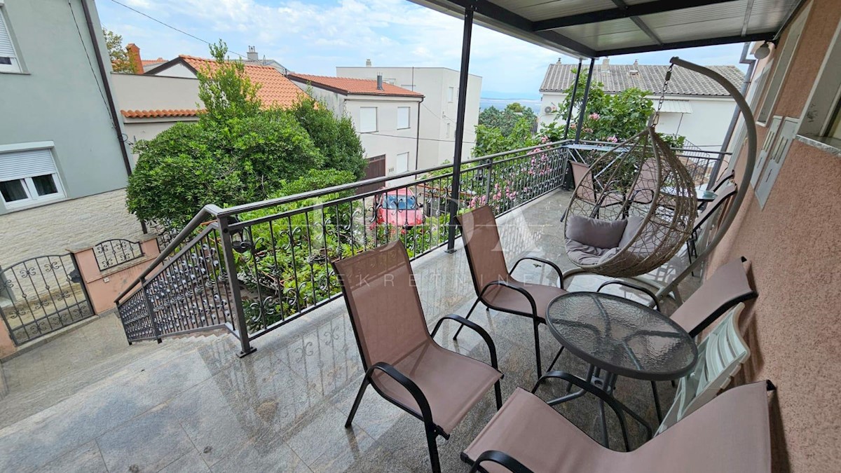 House For sale - PRIMORSKO-GORANSKA CRIKVENICA