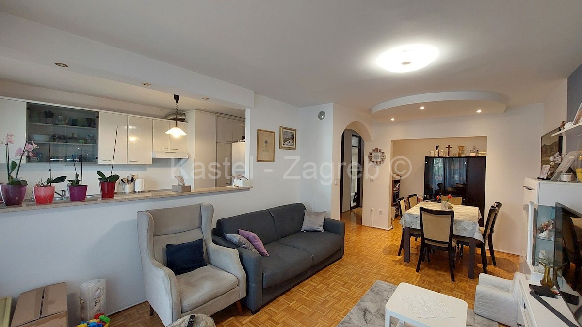 Flat For sale - GRAD ZAGREB ZAGREB