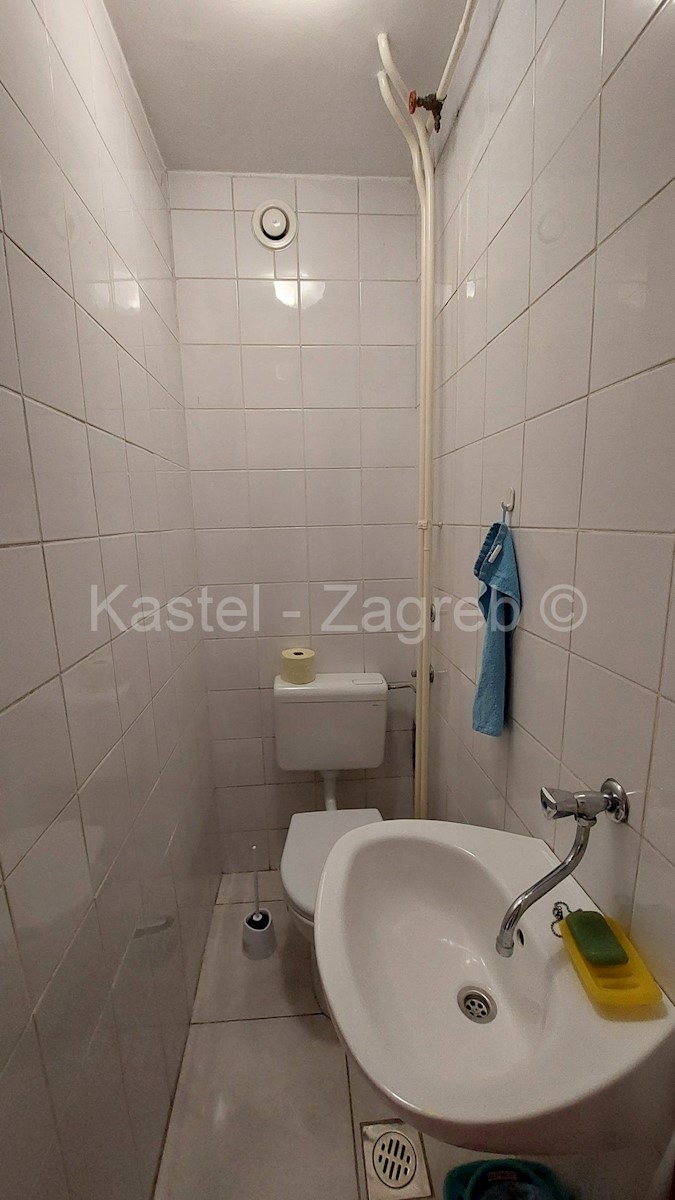 Flat For sale - GRAD ZAGREB ZAGREB