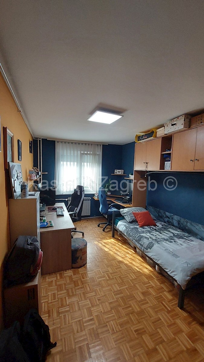 Apartma Na predaj - GRAD ZAGREB ZAGREB