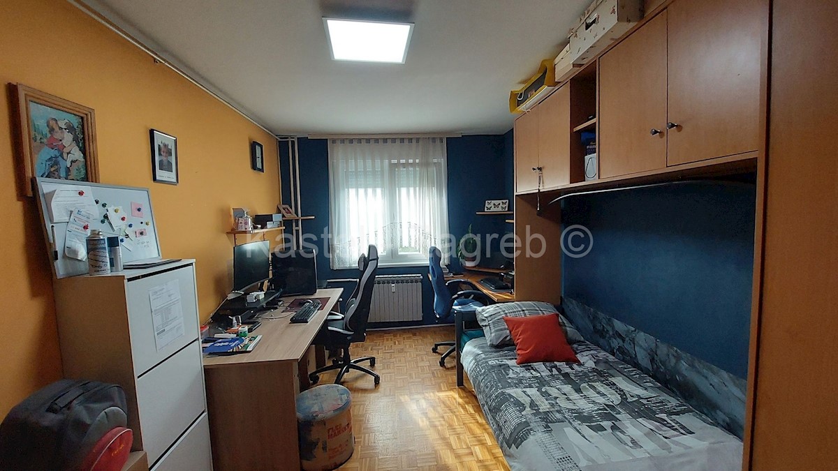 Apartma Na predaj - GRAD ZAGREB ZAGREB