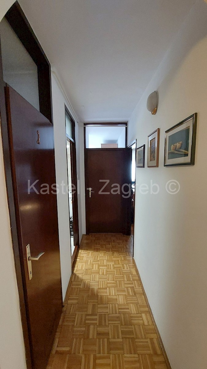 Flat For sale - GRAD ZAGREB ZAGREB