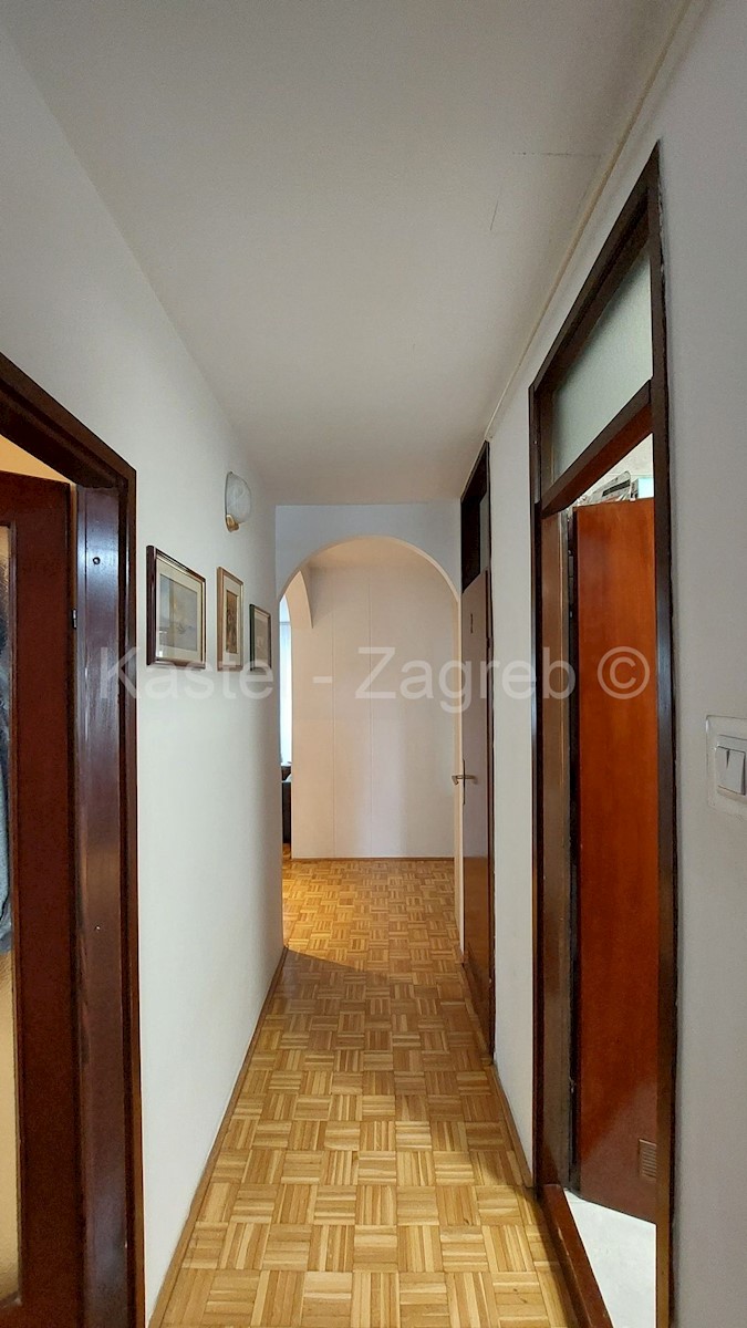 Flat For sale - GRAD ZAGREB ZAGREB