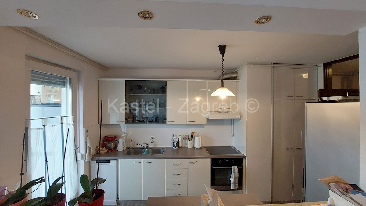 Flat For sale - GRAD ZAGREB ZAGREB