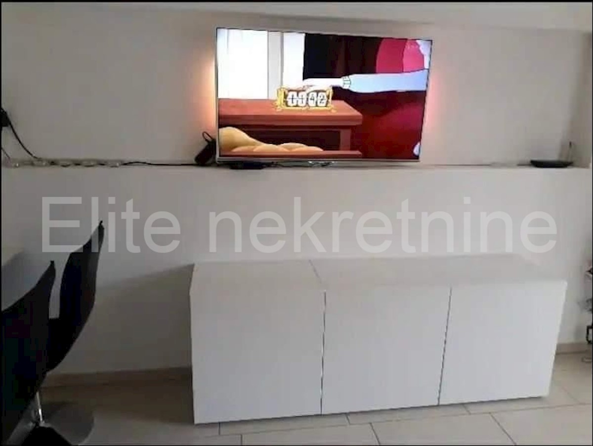 Flat For rent - PRIMORSKO-GORANSKA RIJEKA