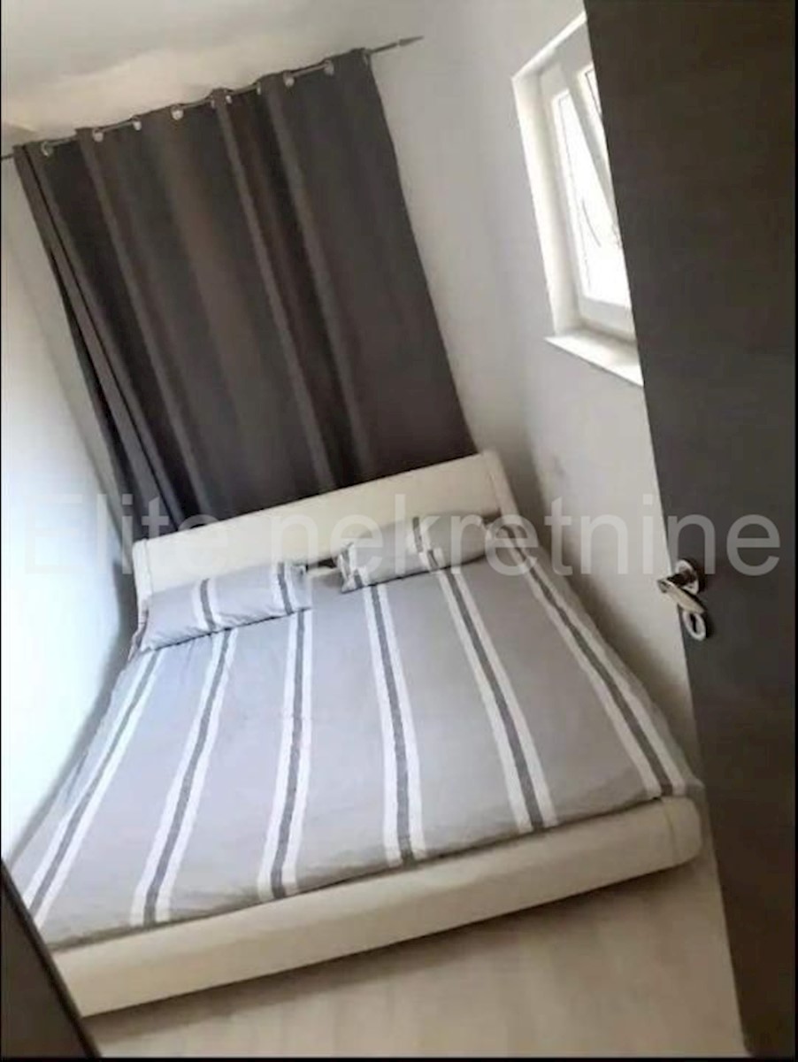 Flat For rent - PRIMORSKO-GORANSKA RIJEKA