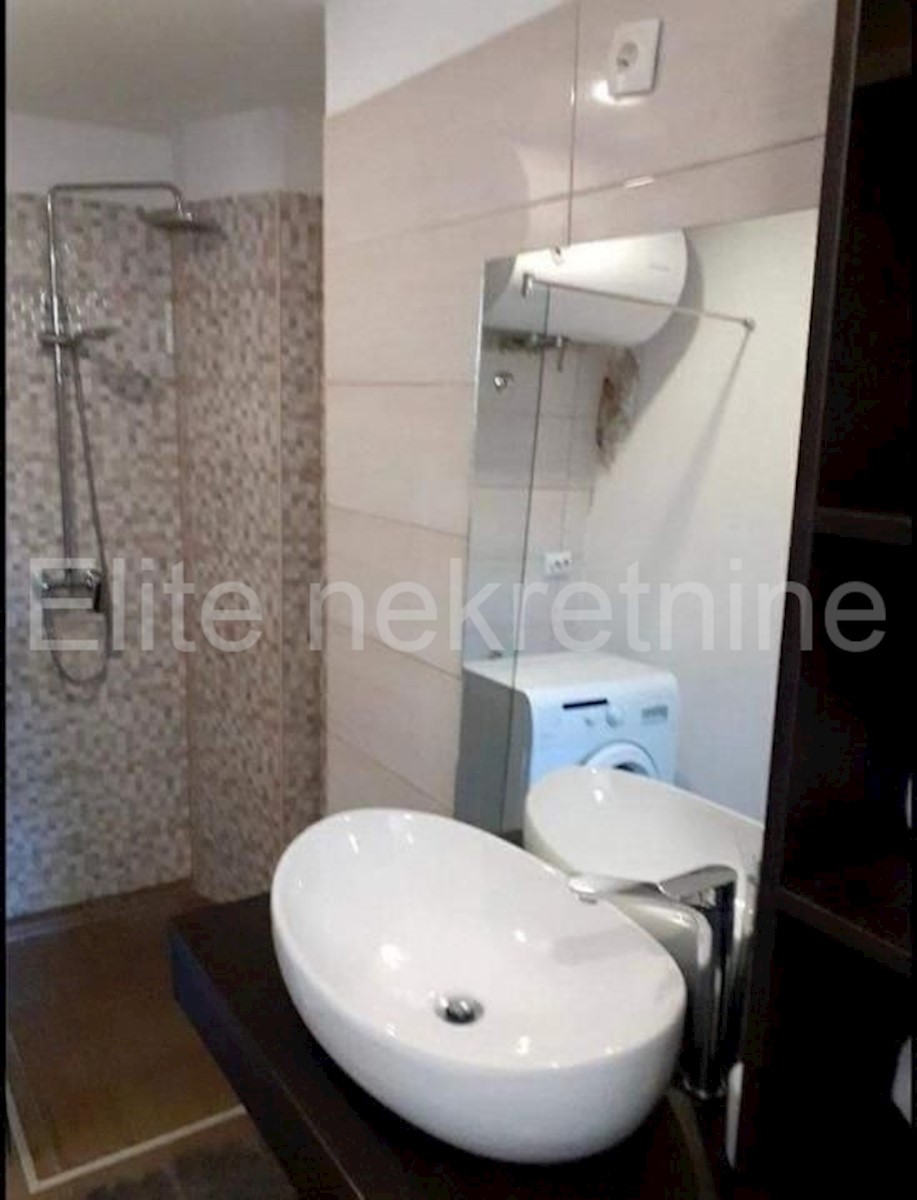 Flat For rent - PRIMORSKO-GORANSKA RIJEKA