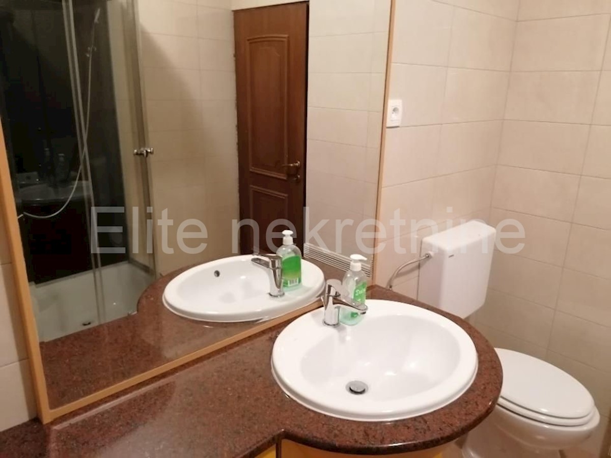 Flat For rent - PRIMORSKO-GORANSKA BAKAR