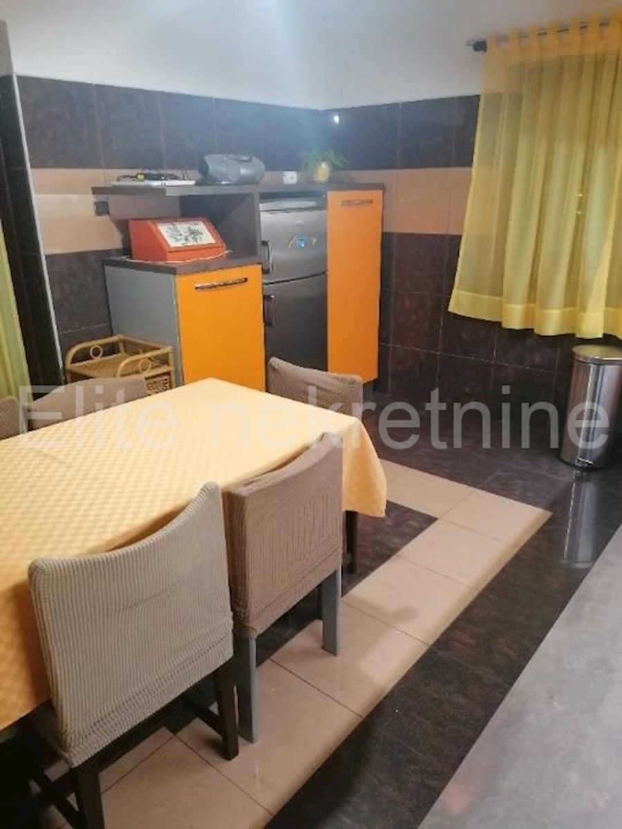 Flat For rent - PRIMORSKO-GORANSKA BAKAR