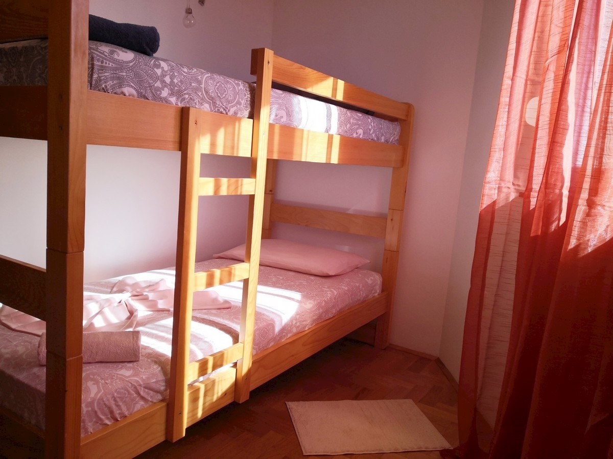 Apartmán Na prodej - ISTARSKA TAR-VABRIGA