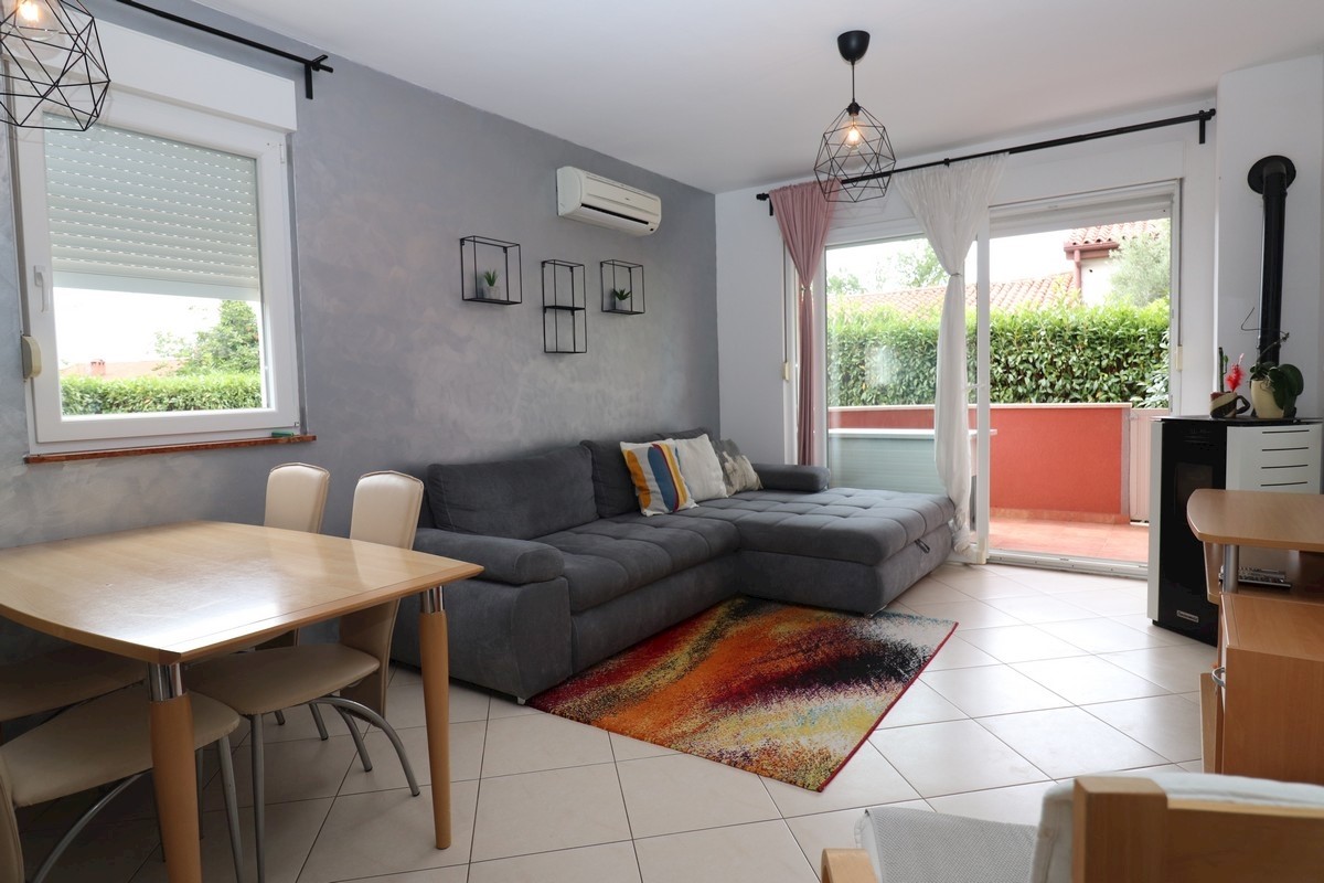 Flat For sale - ISTARSKA TAR-VABRIGA