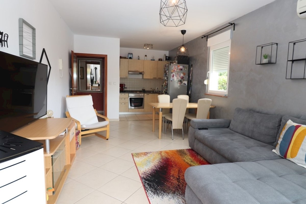 Apartment Zu verkaufen - ISTARSKA TAR-VABRIGA