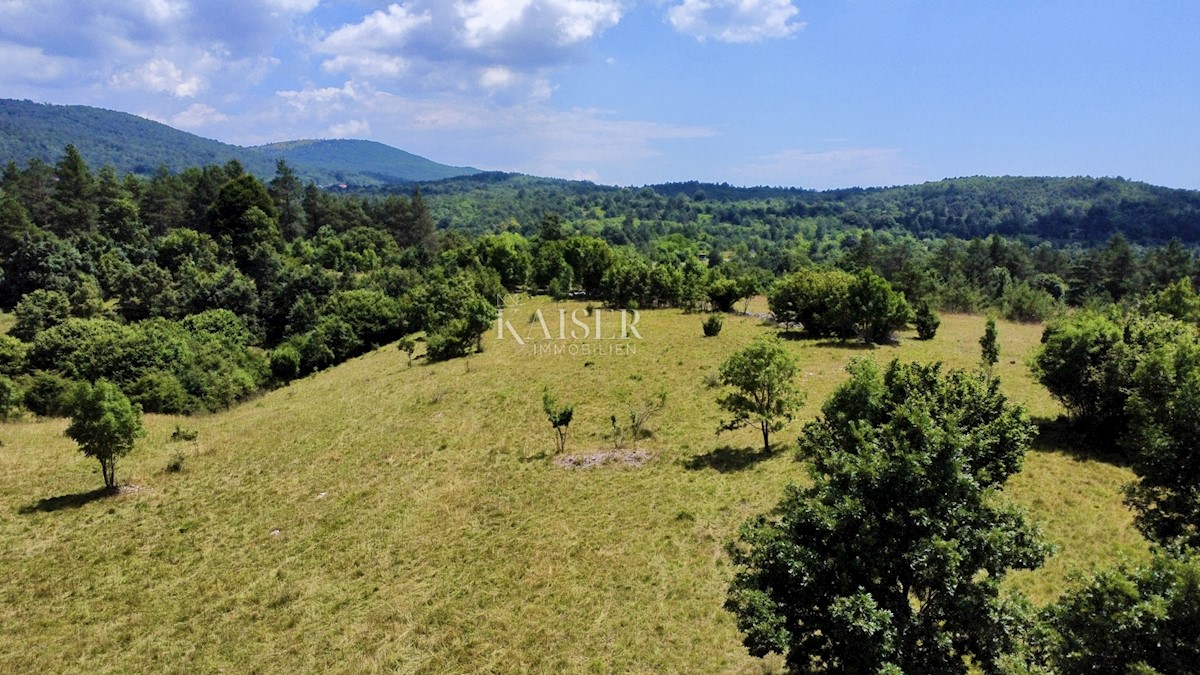 Zemljište Na prodaju - PRIMORSKO-GORANSKA MATULJI