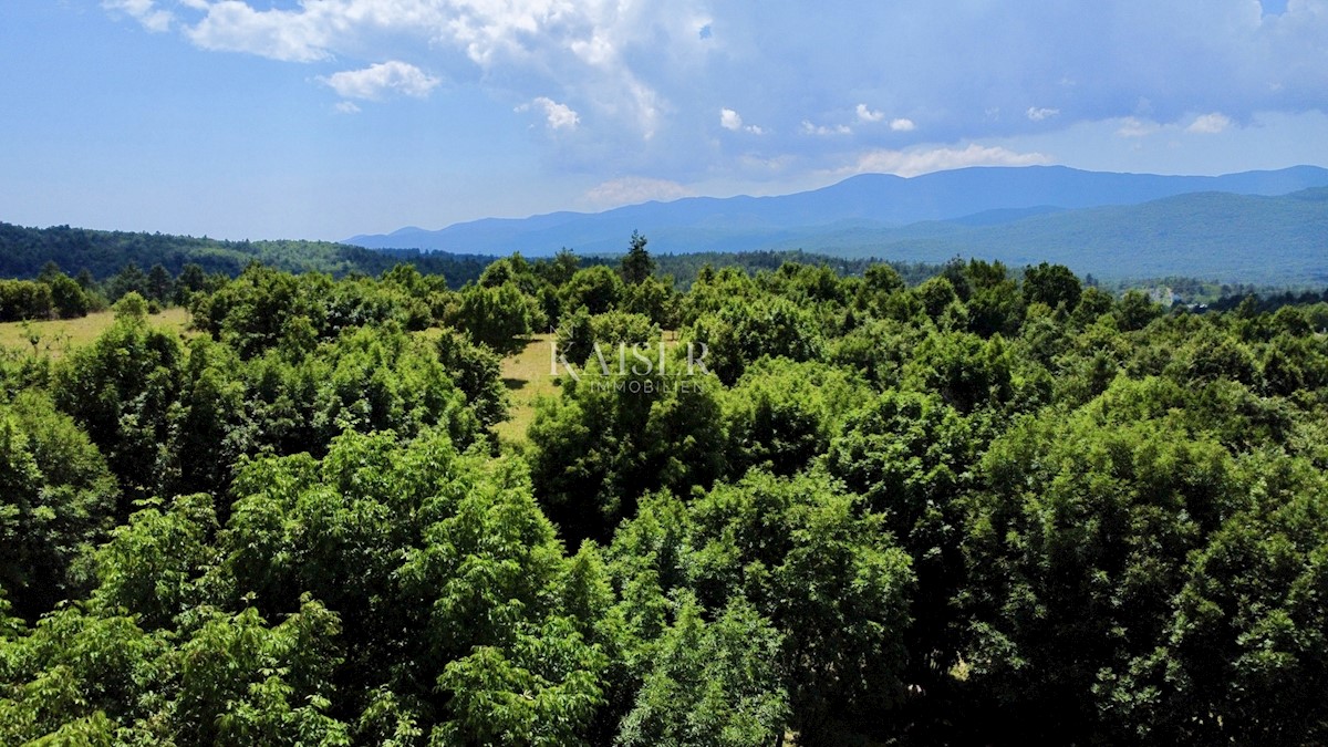 Zemljište Na prodaju - PRIMORSKO-GORANSKA MATULJI