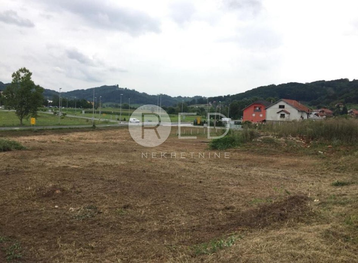 Land For sale - KRAPINSKO-ZAGORSKA TUHELJ