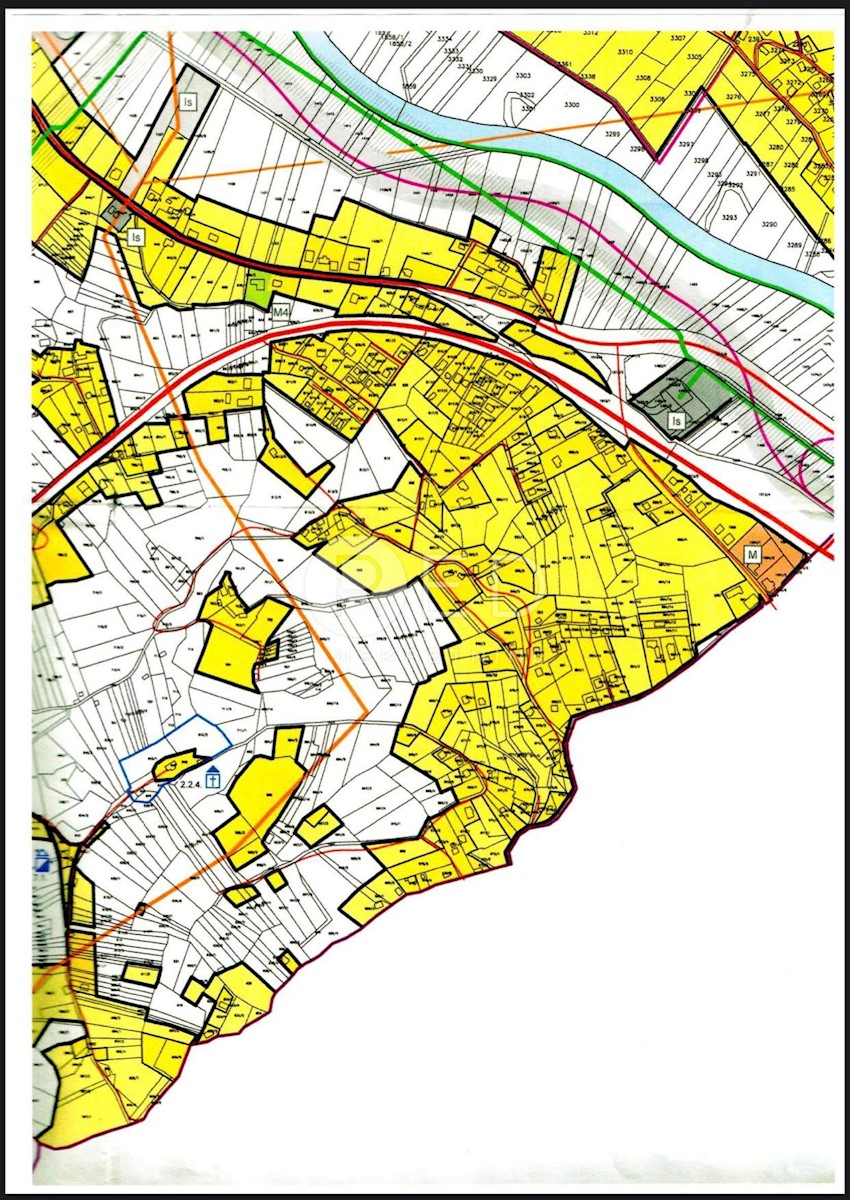 Land For sale - KRAPINSKO-ZAGORSKA TUHELJ