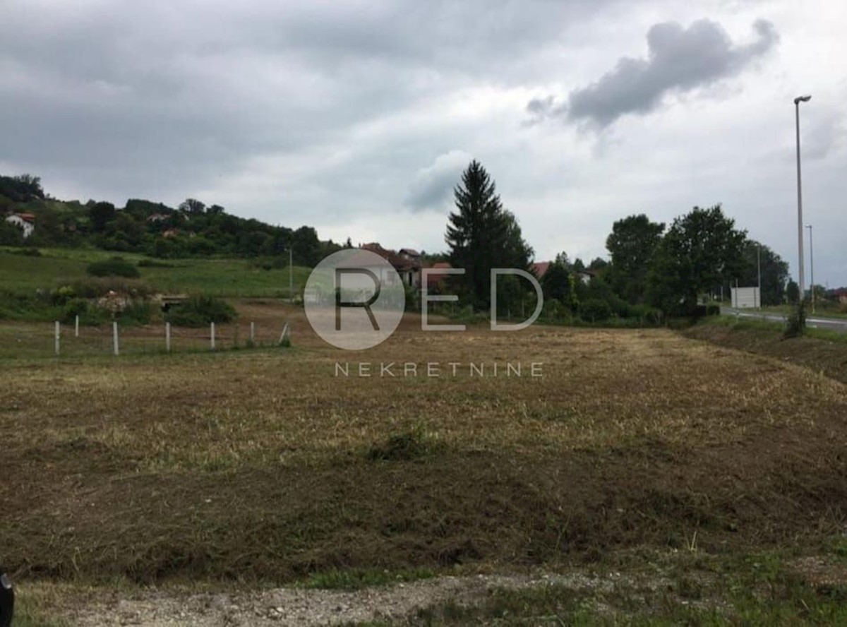 Land For sale - KRAPINSKO-ZAGORSKA TUHELJ