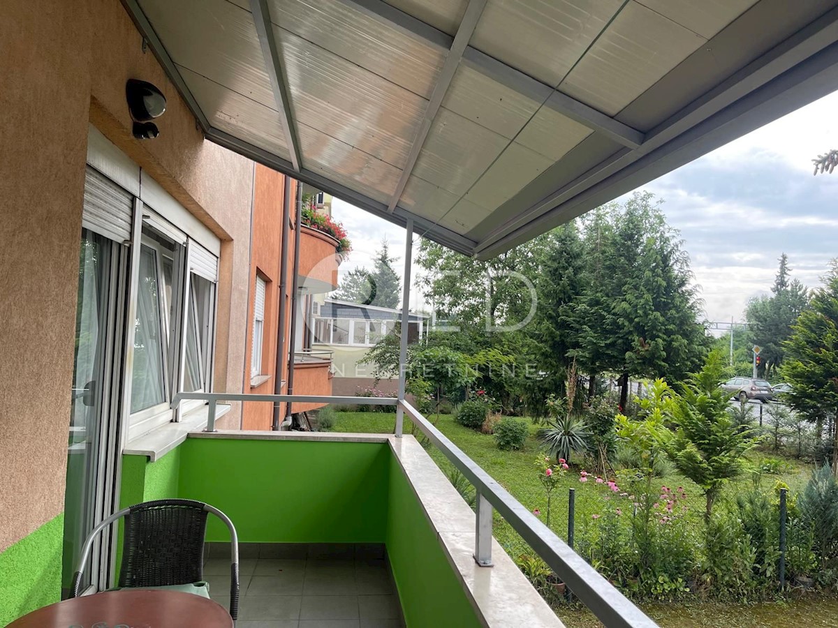 Flat For sale - GRAD ZAGREB ZAGREB