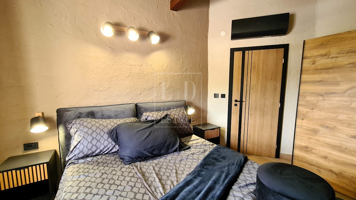 Haus Zu verkaufen - ISTARSKA VIŠNJAN