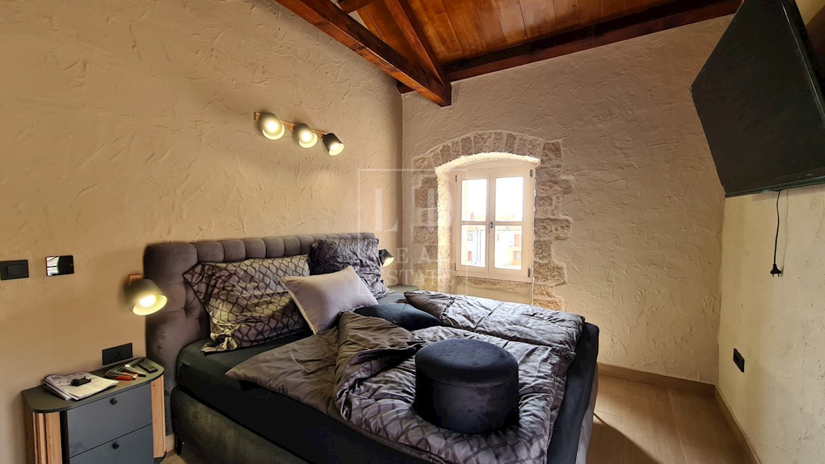 Haus Zu verkaufen - ISTARSKA VIŠNJAN