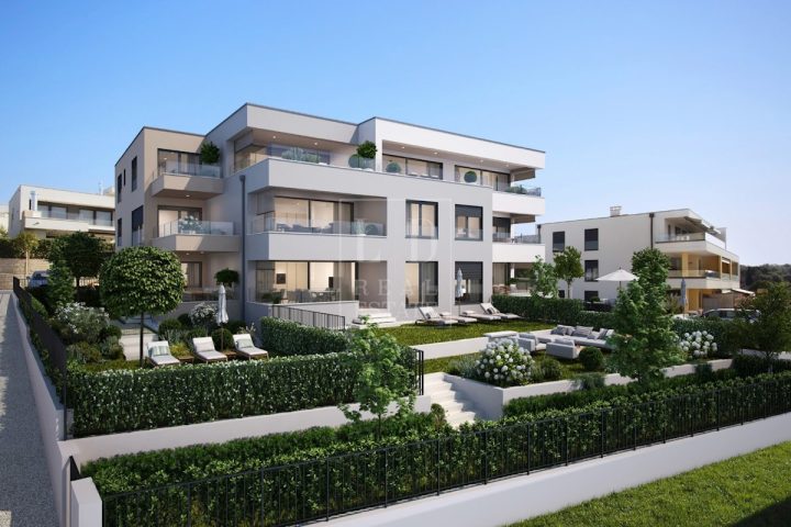 Appartamento In vendita - Istarska Novigrad - foto 2/11