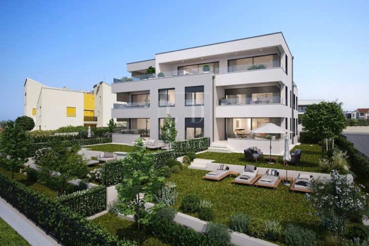 Appartamento In vendita - Istarska Novigrad - foto 3/11