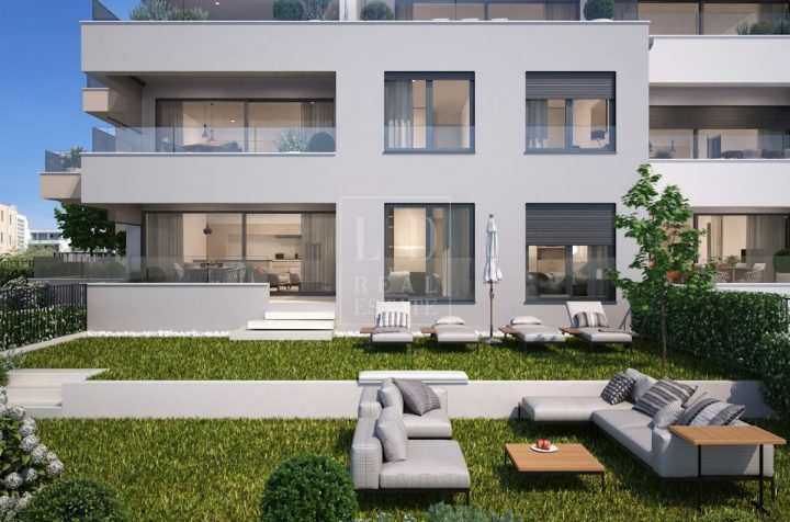 Appartamento In vendita - Istarska Novigrad - foto 4/11