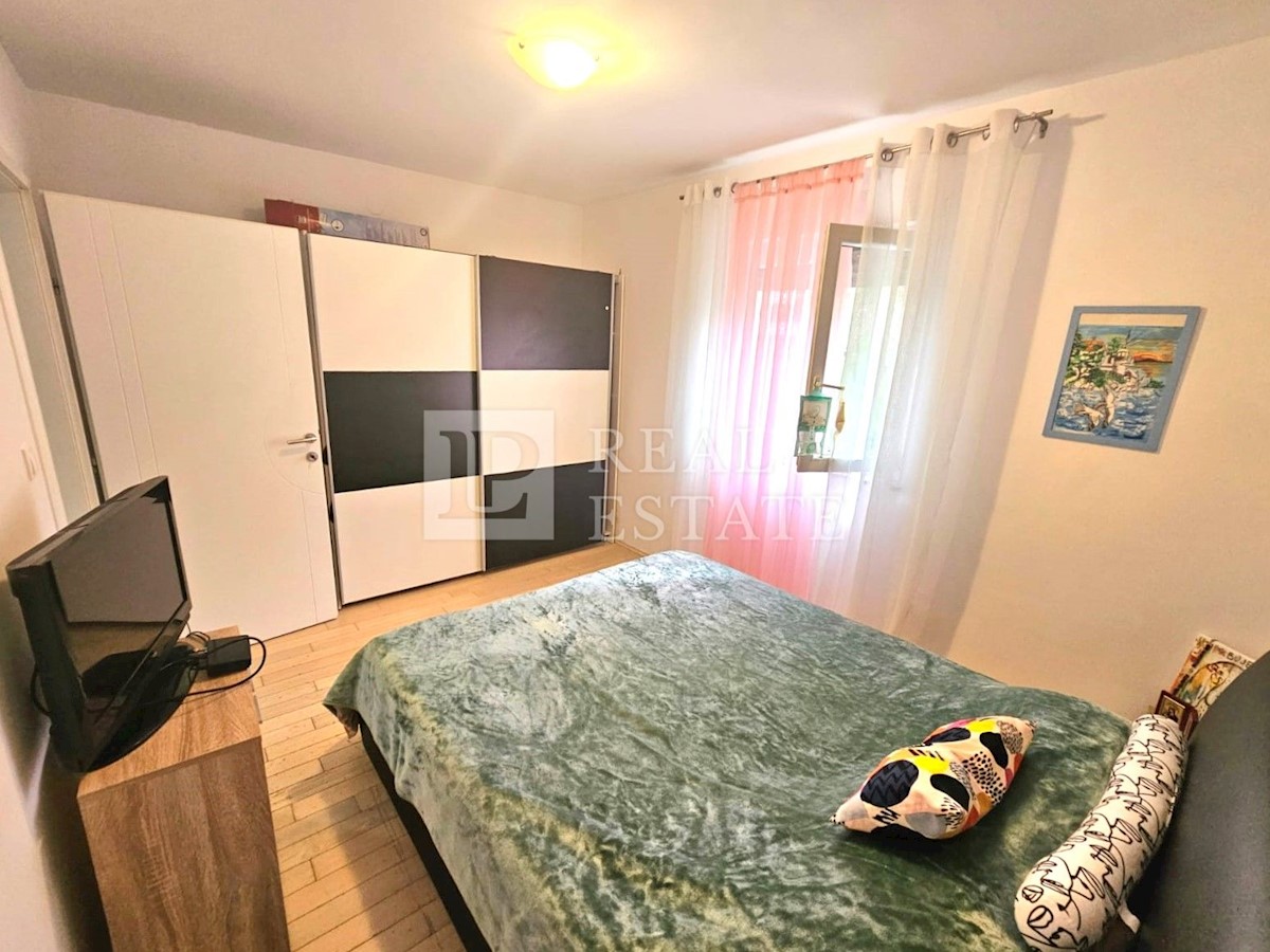 Apartmán Na prodej - PRIMORSKO-GORANSKA CRIKVENICA