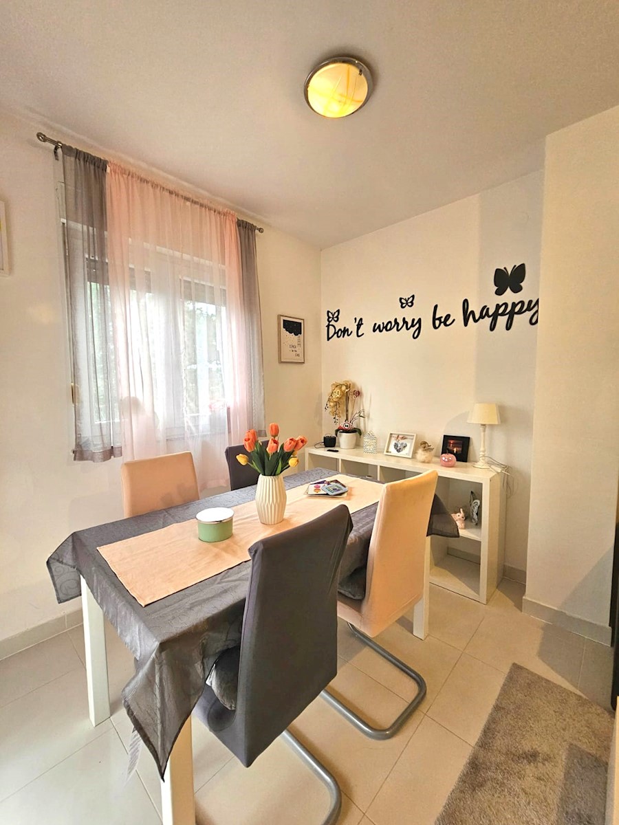 Apartmán Na predaj - PRIMORSKO-GORANSKA CRIKVENICA