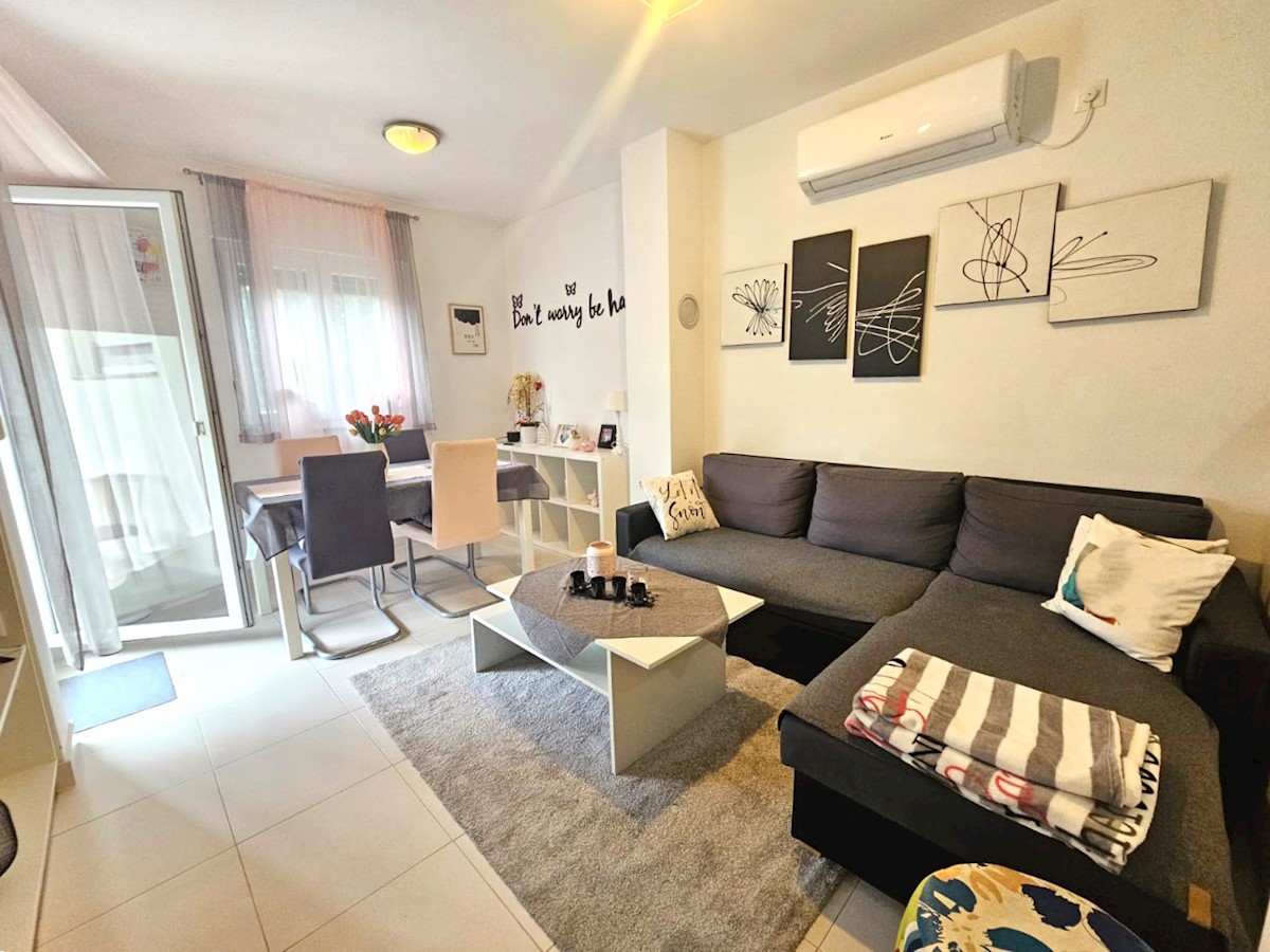 Apartmán Na predaj - PRIMORSKO-GORANSKA CRIKVENICA