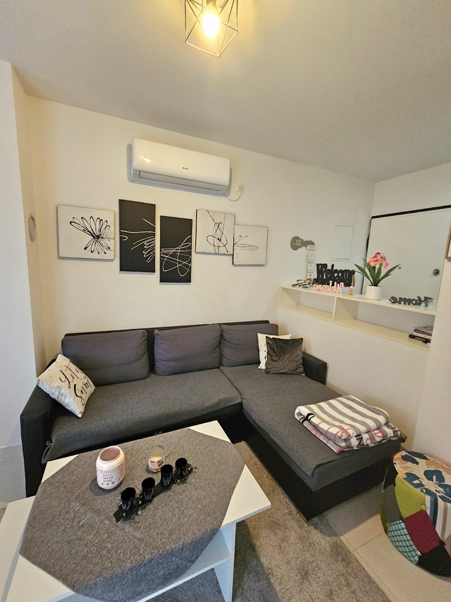 Apartmán Na predaj - PRIMORSKO-GORANSKA CRIKVENICA