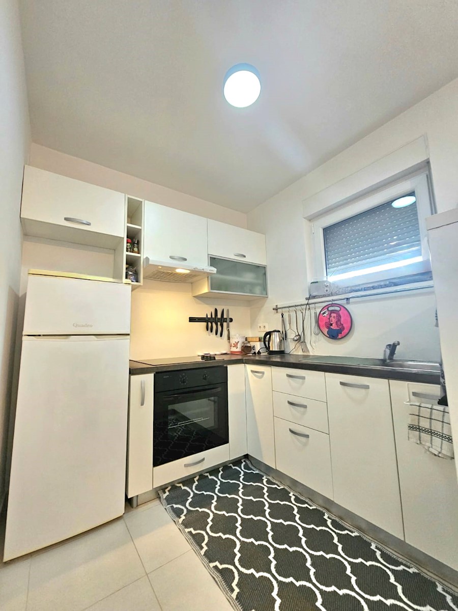 Apartmán Na prodej - PRIMORSKO-GORANSKA CRIKVENICA