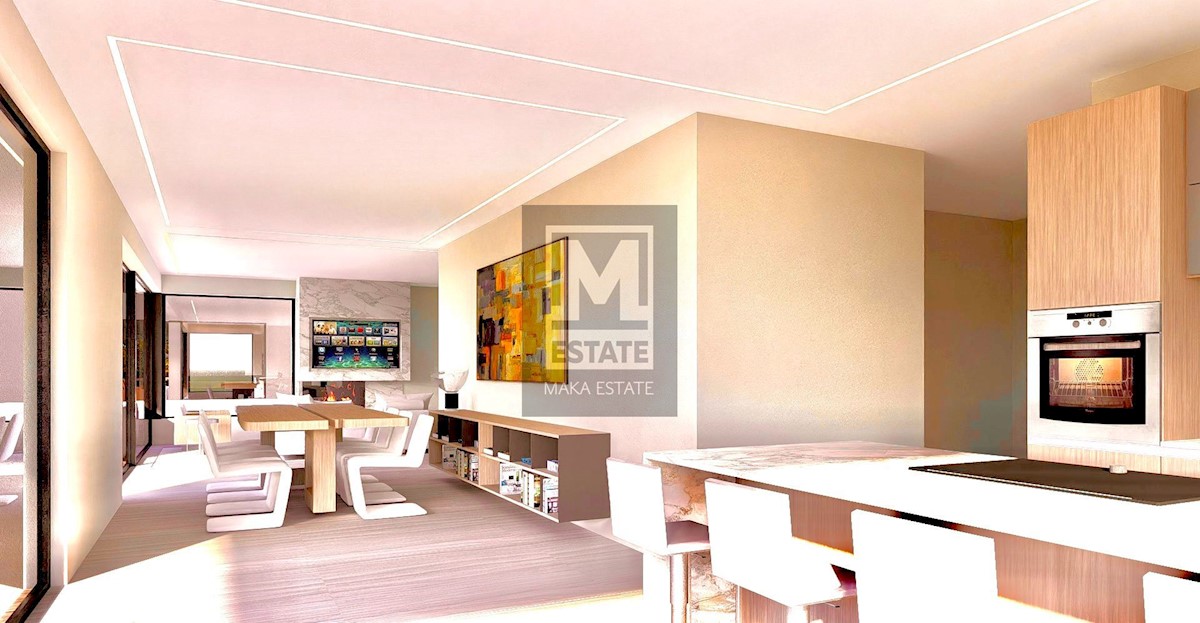 Flat For sale - ISTARSKA POREČ