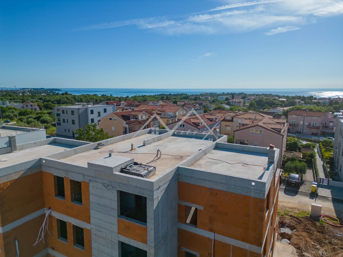 Apartmán Na prodej - ISTARSKA POREČ