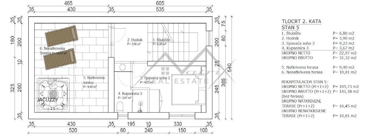 Flat For sale - ISTARSKA POREČ