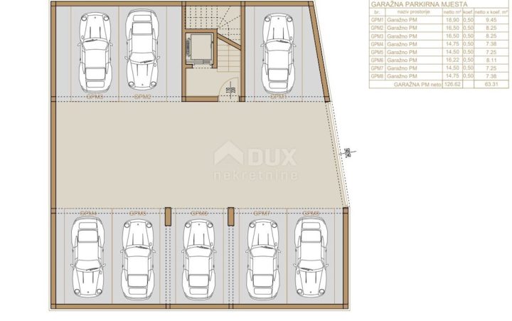 Appartement À vendre - Istarska Medulin - foto 3/11