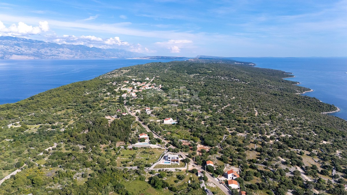 Kuća Na prodaju - LIČKO-SENJSKA NOVALJA