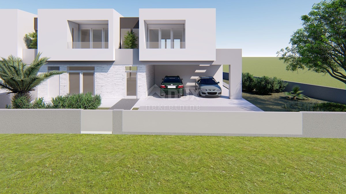 Haus Zu verkaufen - ZADARSKA NIN