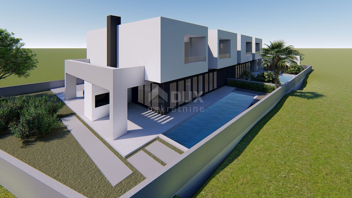 Haus Zu verkaufen - ZADARSKA NIN