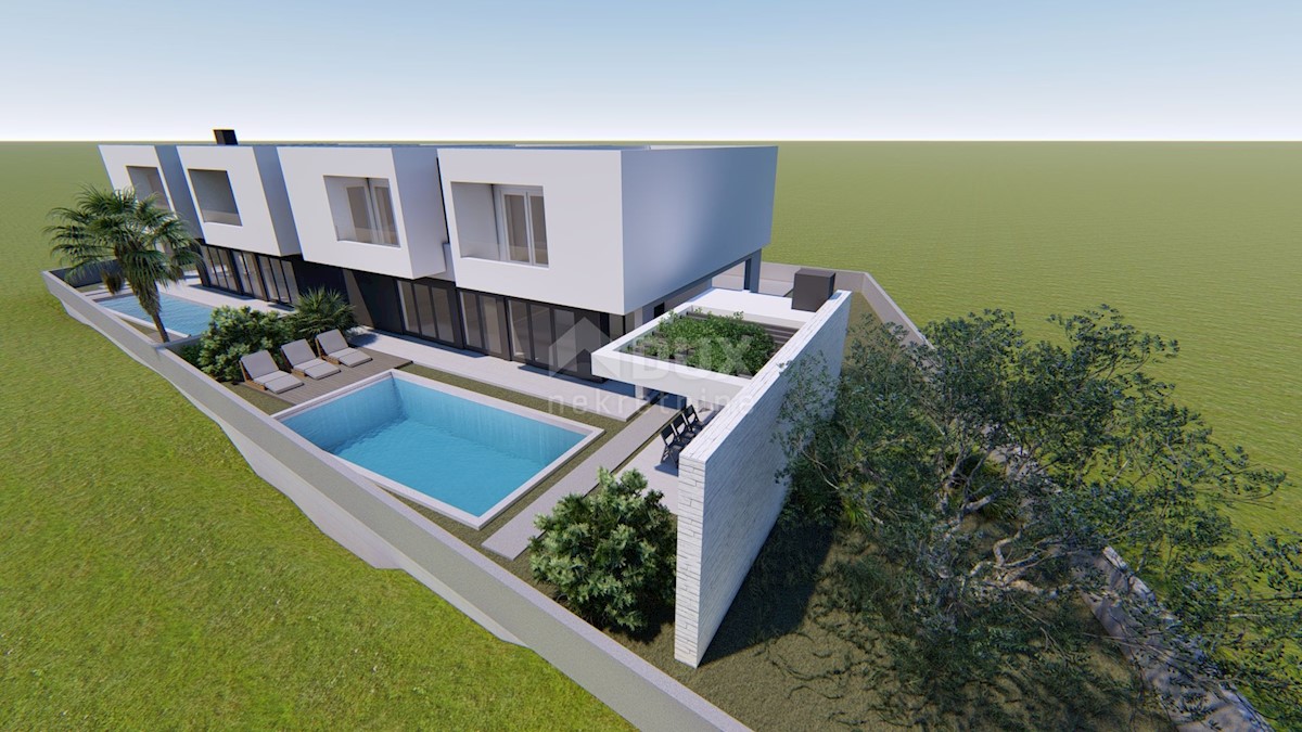 Haus Zu verkaufen - ZADARSKA NIN