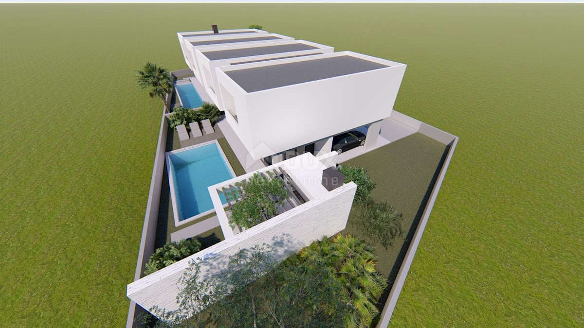 Haus Zu verkaufen - ZADARSKA NIN