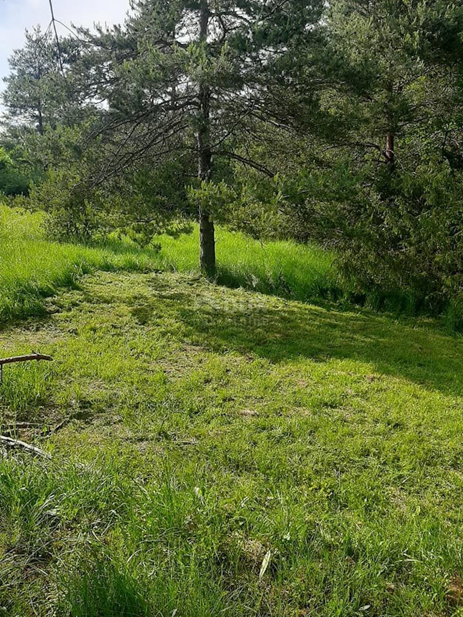 Pozemok Na predaj - PRIMORSKO-GORANSKA MATULJI