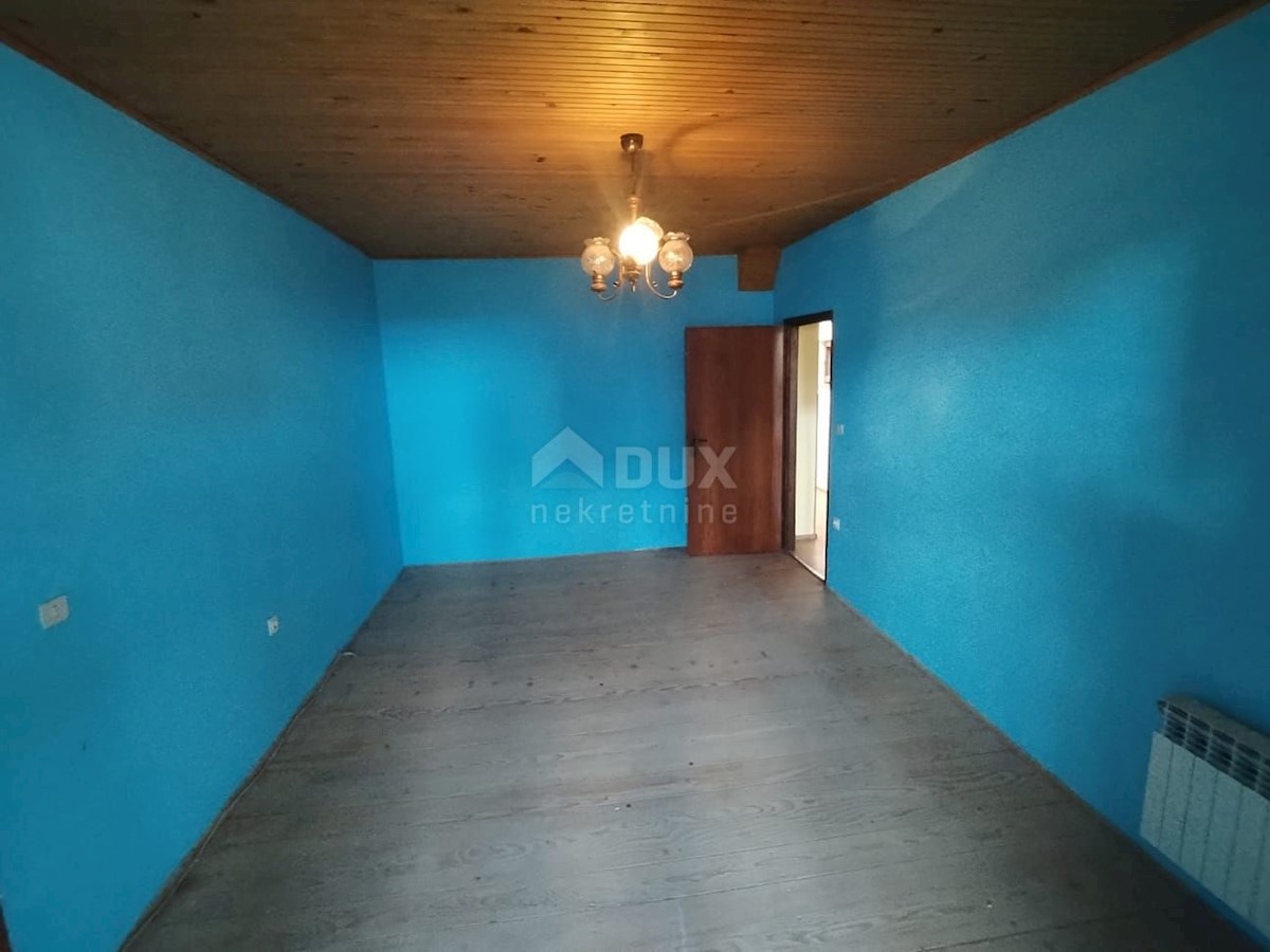 Dom Na predaj - ISTARSKA MARČANA
