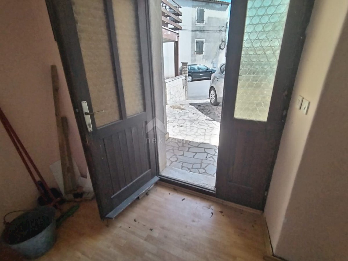 Dom Na predaj - ISTARSKA MARČANA